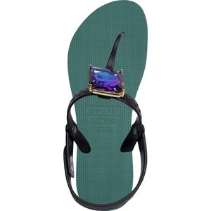 Uzurii Peppi - Bosgroen