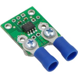 ACS715 Current Sensor Carrier 0 to 30A Pololu 1186