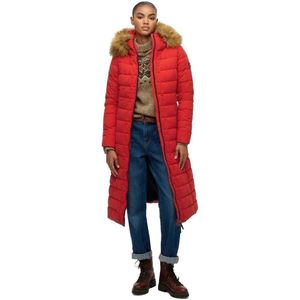 Superdry - Dames - Gewatteerde jassen