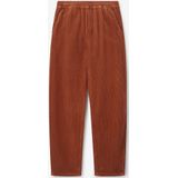 Sissy-Boy - Corduroy Broek - Bruin - Mid-rise