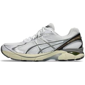 ASICS GT-2160 - Sneakers - Wit Soft Yellow
