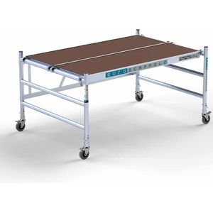 Kamersteiger Ready 135x190 3m