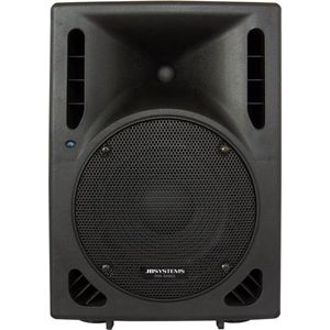 JB Systems PSA-8 Actieve Speaker - 8"" DJ Party Speaker - 120Wrms