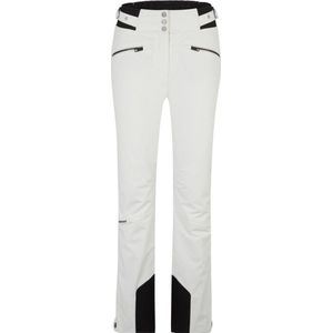 Ziener - Tilla lady - Skibroek - Dames - 38 - White Fog