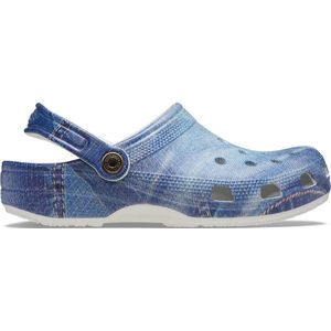 Classic Denim Clog Moonlight Maat 38/39 M7/W9