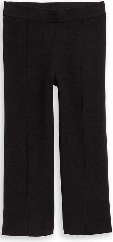 Tom Tailor Culotte gebreide broek