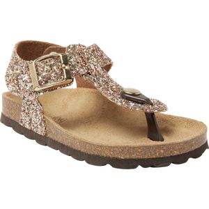 Kipling Madonna 1 champagne 0755 Meisjes Sandalen - Champagne - 31