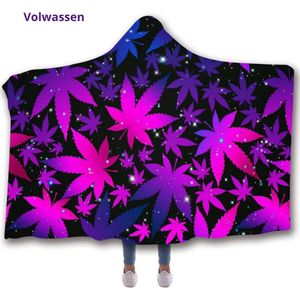 Nivard Plaid - Hoodie Deken Met Mouwen - Onesie - Fleece Blanket - Knuffeldeken - Dames - Heren - Kinderen - Space - Volwassenen