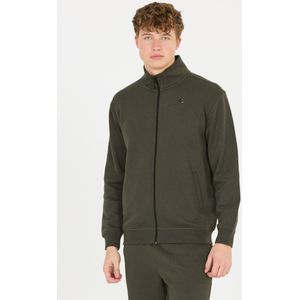 Cruz Sweatjacke Pitt