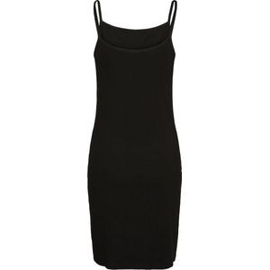 NOISY MAY NMRIBA EDDA SHORT DRESS FWD NOOS Dames Jurk - Maat S