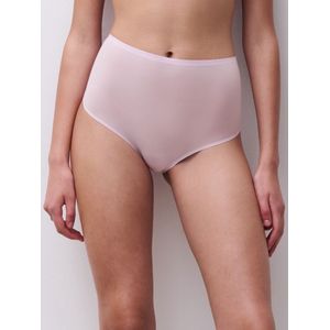 Chantelle Hoge Taille Slip SoftStretch c26470-027 Mauve-One Size