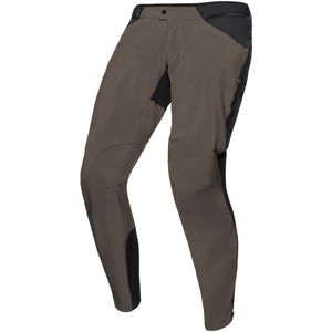 VAUDE - Qimsa Softshell Pants II - Fietsbroek - Winddicht - Heren