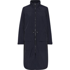 Saint Tropez CammaSZ Jacket Dames Jas - Night Sky - Maat M