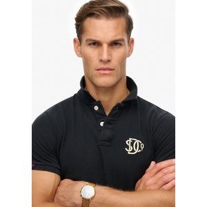 Superdry - Vintage Athletic - Poloshirt - Korte Mouw