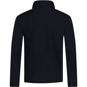 Redwood - Fleecevest - Donkerblauw