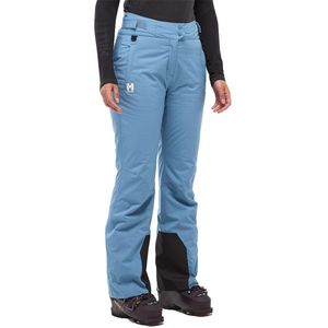 Millet Brevent Broek