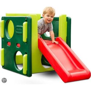 Little Tikes Activity Gym Evergreen - Klimtoestel - Speeltoestel