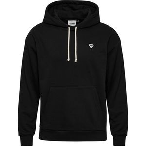 Hummel - Loose Bee Hoodie - Pullover Sweatshirt