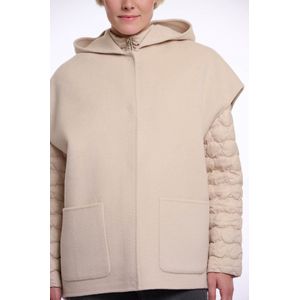 Rino&Pelle dames jacket - Helena jacket - Lichtbruin