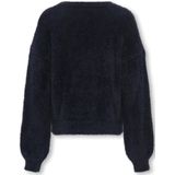Kognewpiumo - Gebreide Pullover - Lange Mouwen - O-hals - Standard Fit