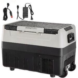 Elektrische Frigobox - Draagbare Koelbox - 35L Koelkast - Koeler