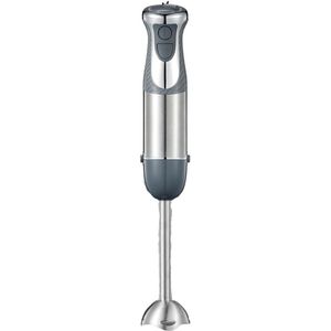 VELTRR® Staafmixer Set - Hakmolen - Groentesnijder - Soepmaker - Chopper niet Draadloos