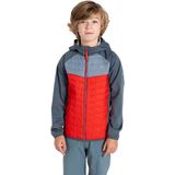 Dare2b - Explore II Hybrid - Jas - Lichtgewicht - Waterbestendig - Gerecycled Polyester