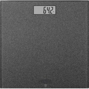 Equivera Doktersweegschaal - Personenweegschaal - Analoge weegschaal - Digitale weegschaal