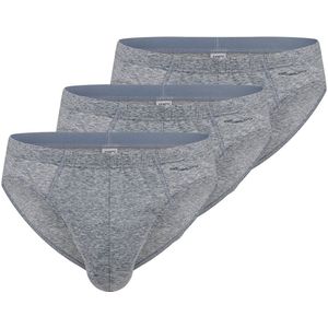 Mey Heren slip / onderbroek 3 pack Casual Cotton