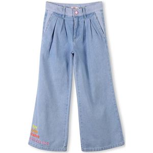 Billieblush U20848 Broek Blauw 3 Years Meisjes