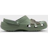 Crocs - Classic Clog - Klompen - Zwart - Croslite Foam