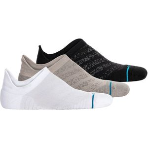 Stance - Run Light Tab - Hardloopsokken - 3-Pack - Unisex