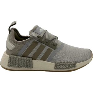 adidas - NMD_1 - Sneakers - Mannen - Grijs - Maat 36 2/3