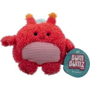 BumBumz AquaBumz Chandler knuffel - 11 cm - Spaar ze allemaal