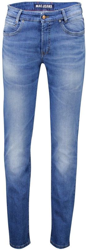 MAC - ARNE PIPE - Straight Fit Jeans - 5-Pocketmodel