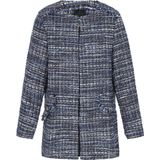 DreiMaster - Klassik - Blazer - Navy