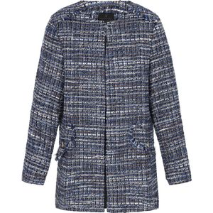 DreiMaster - Klassik - Blazer - Navy