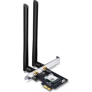 TP-Link Archer T5E Intern WLAN / Bluetooth 867 Mbit/s