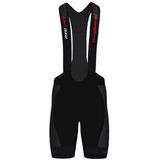 Massi - Comp Team - Broek - Zwart - Geweven Stof