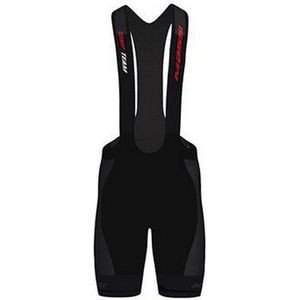 Massi - Comp Team - Broek - Zwart - Geweven Stof