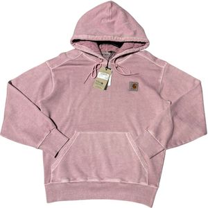 Carhartt Hooded Nelson Sweat Garment Dye