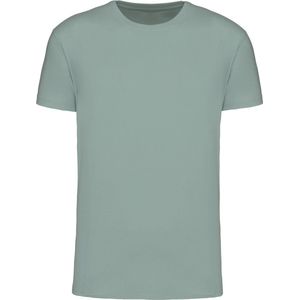 Kariban T-shirt BIO150IC ronde hals kind K3027IC - Sage - 10/12 years (10/12 ans)