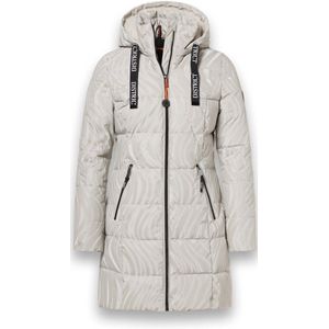 District ALBERTA Sand -  damesjas