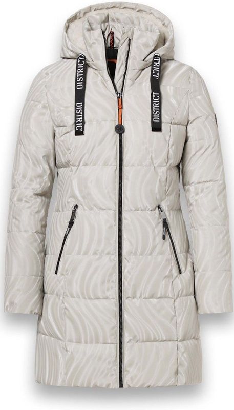 District ALBERTA Sand -  damesjas