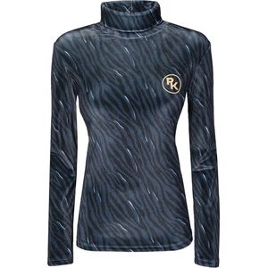 PK International - Napoleon - Performance Shirt - Blue Night 60 - 164