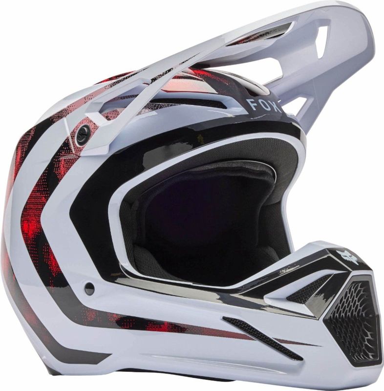 FOX - V1 Kairos - Crosshelm - Mips® Uitgerust - ECE 22.06 en DOT Certificeringen