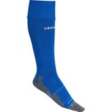 Uhlsport Team Pro Voetbalkousen - Royal / Wit | Maat: 41-44