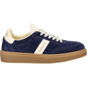 Pantofola D'Oro Argentario Low Sneakers - Heren - Blauw - Maat 45