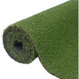 vidaXL-Kunstgras-1,5x10-m/20-mm-groen