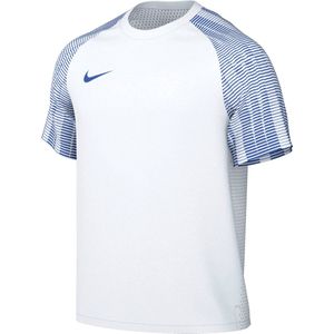 Nike - Academy - T-Shirt - Zwart - Synthetisch